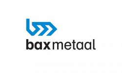 Baxmetaal logo