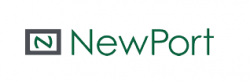 NewPort logo