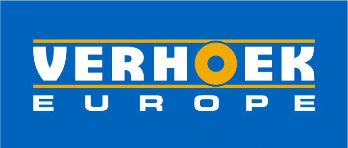Verhoek Europe logo