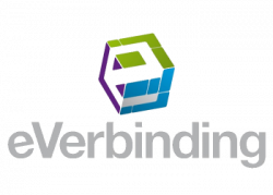 eVerbinding logo
