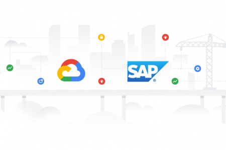 Unlock yourself by moving your SAP workloads to Google Cloud Platform with Vanenburg blog