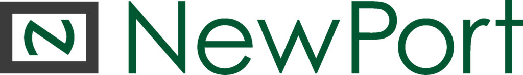 Newport logo vector