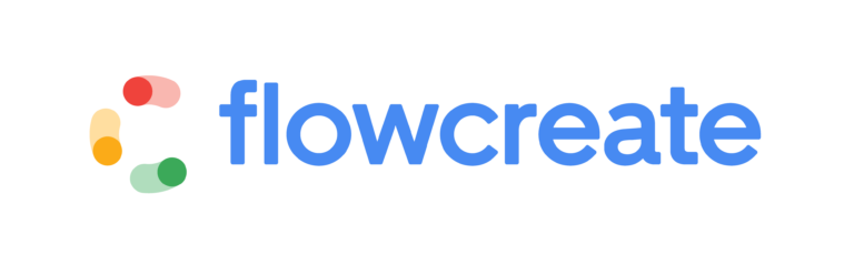 Logo Flowcreate - Color _ RGB