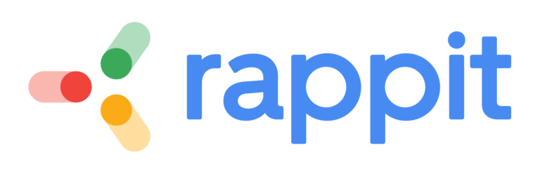 Logo Rappit - Color _ RGB