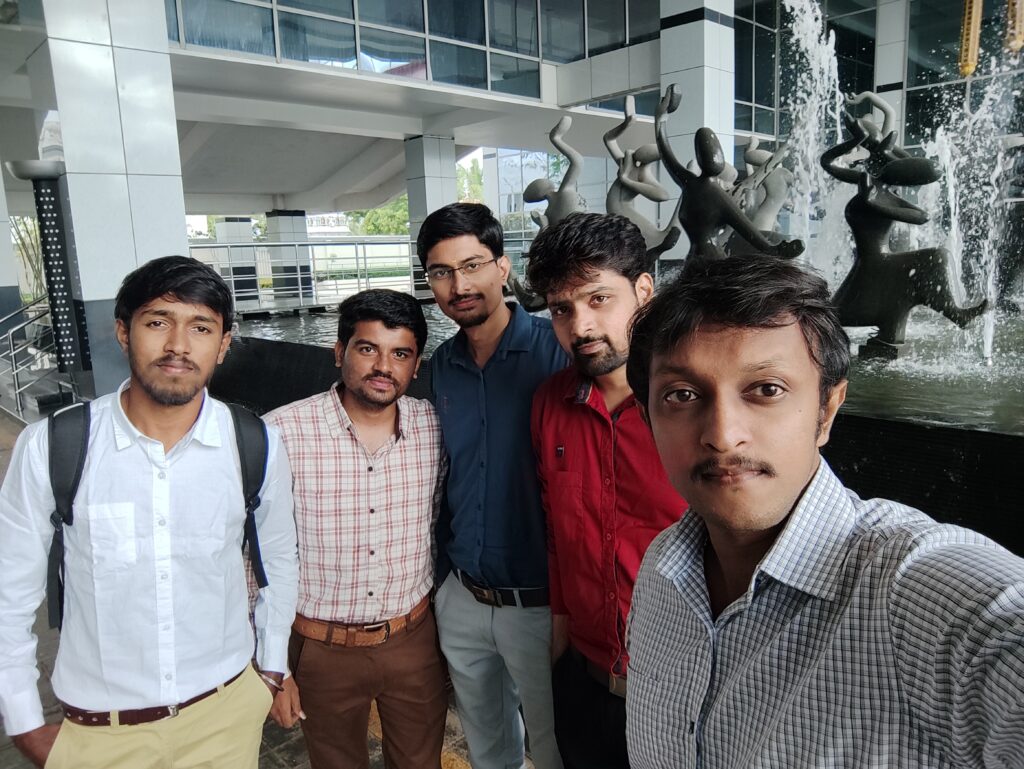 India colleagues