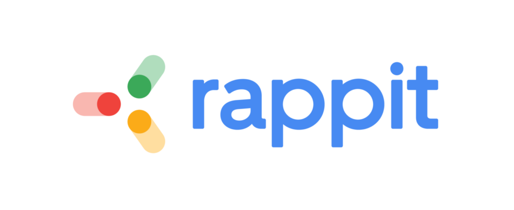 Logo Rappit - Color _ RGB