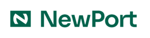 NewPort logo primary RGB basic